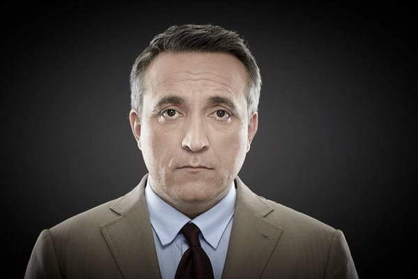 Актьорът Роберт Янакиев: Не знам кой съм, но знам кой не съм!